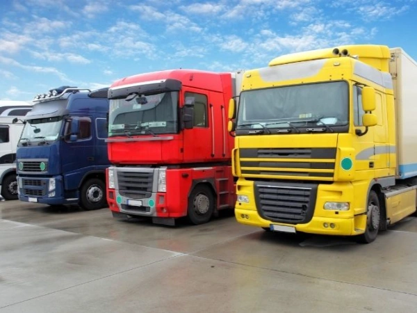 Adana Pazarbaşı Nakliye